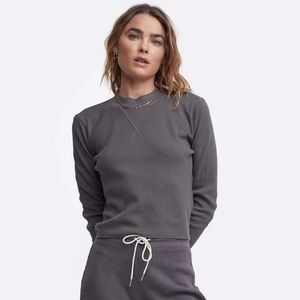 Mate the label organic thermal boxy crop